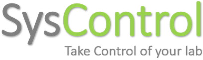 SysControl Home